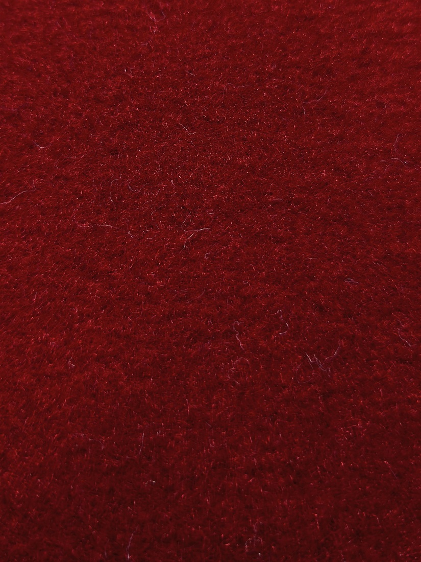 Ковролин Bonkeel Пэлас цвет Red 1000×4000×6,5